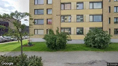 Apartments for rent in Malmö City - Photo from Google Street View