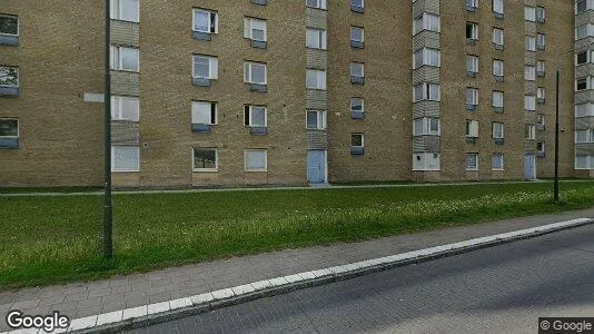 Apartments for rent in Rosengård - Photo from Google Street View