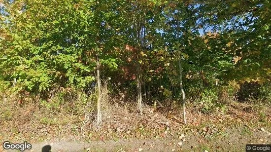 Apartments for rent in Svedala - Photo from Google Street View