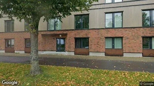 Apartments for rent in Trelleborg - Photo from Google Street View