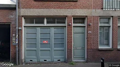 Apartments for rent in Delft - Photo from Google Street View