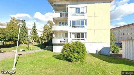 Apartments for rent in Askim-Frölunda-Högsbo - Photo from Google Street View