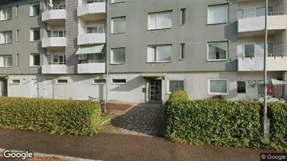 Apartments for rent in Västra hisingen - Photo from Google Street View