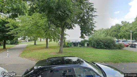Apartments for rent in Leipzig - Photo from Google Street View