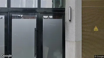 Apartments for rent in Groningen - Photo from Google Street View