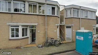 Apartments for rent in Heemstede - Photo from Google Street View