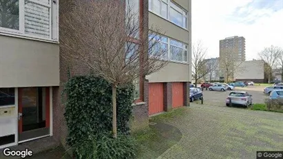 Apartments for rent in Haarlem - Photo from Google Street View
