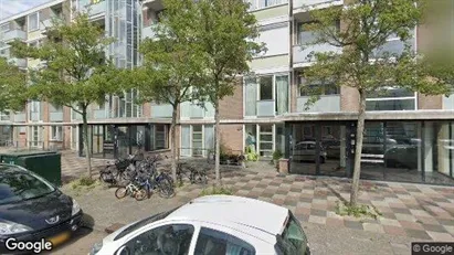 Apartments for rent in Haarlem - Photo from Google Street View