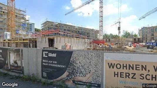 Apartments for rent in Rheinisch-Bergischer Kreis - Photo from Google Street View