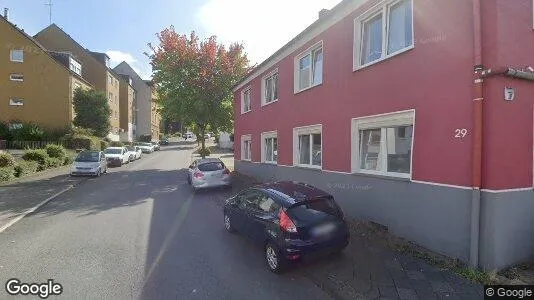 Apartments for rent in Bochum - Photo from Google Street View