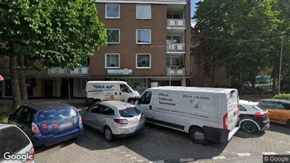 Apartments for rent in Duisburg - Photo from Google Street View