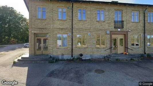 Rooms for rent in Emmaboda - Photo from Google Street View