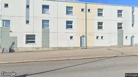 Apartments for rent in Helsinki Itäinen - Photo from Google Street View