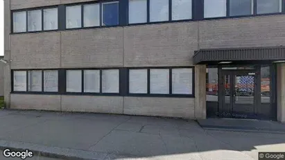 Apartments for rent in Jyväskylä - Photo from Google Street View