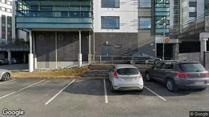 Apartments for rent in Jyväskylä - Photo from Google Street View