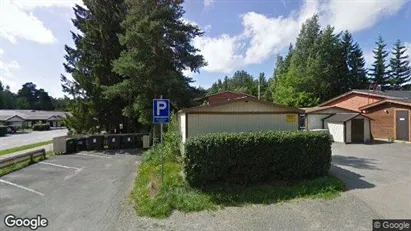 Apartments for rent in Naantali - Photo from Google Street View