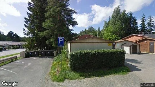 Apartments for rent in Naantali - Photo from Google Street View