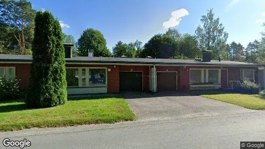 Apartments for rent in Kuopio - Photo from Google Street View