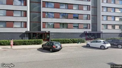 Apartments for rent in Turku - Photo from Google Street View