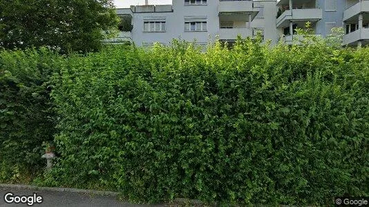 Apartments for rent in Aarau - Photo from Google Street View