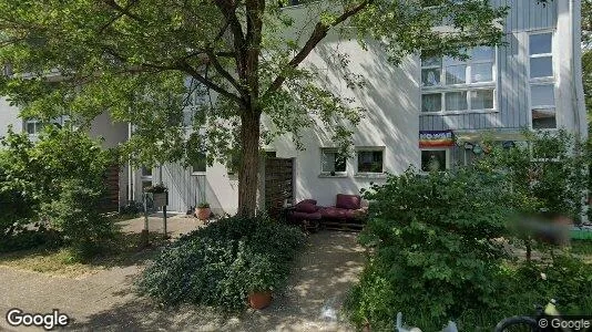 Apartments for rent in Brugg - Photo from Google Street View