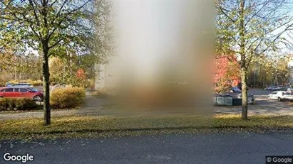 Apartments for rent in Turku - Photo from Google Street View