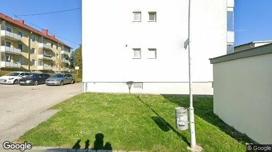 Apartments for rent in Gutau - Photo from Google Street View