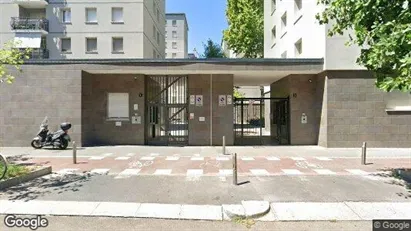 Apartments for rent in Milano Zona 4 - Vittoria, Forlanini - Photo from Google Street View