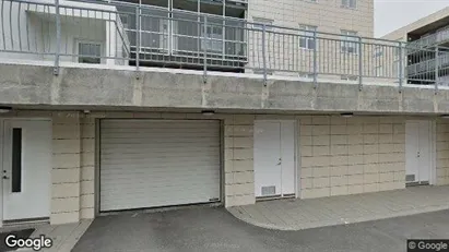 Apartments for rent in Kópavogur - Photo from Google Street View