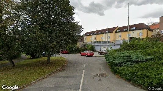 Apartments for rent in Beroun - Photo from Google Street View
