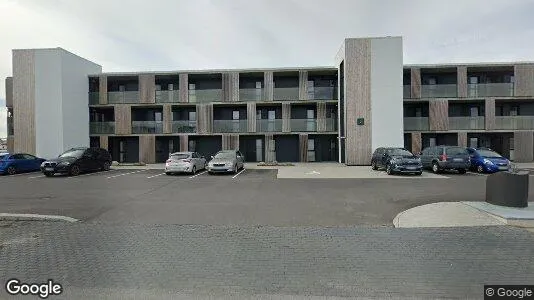 Apartments for rent in Reykjanesbær - Photo from Google Street View