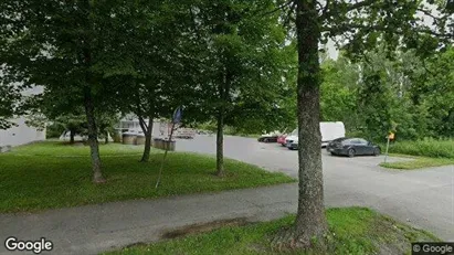 Apartments for rent in Pori - Photo from Google Street View