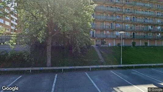 Apartments for rent in Tyresö - Photo from Google Street View