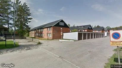 Apartments for rent in Hudiksvall - Photo from Google Street View