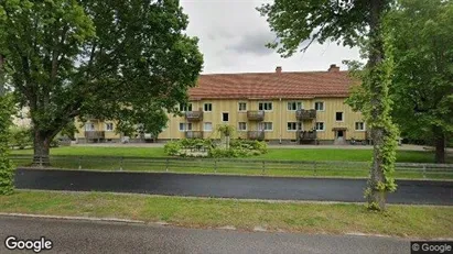 Apartments for rent in Katrineholm - Photo from Google Street View