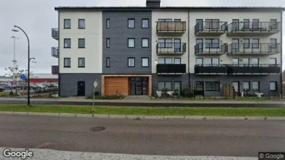 Apartments for rent in Höganäs - Photo from Google Street View