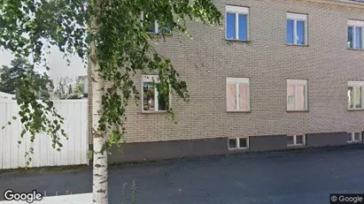 Apartments for rent in Umeå - Photo from Google Street View