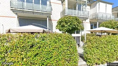 Apartments for rent in Arlesheim - Photo from Google Street View