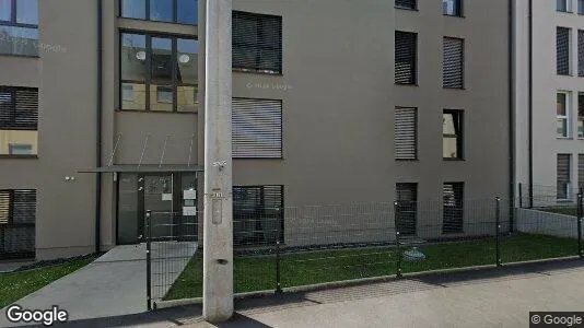 Apartments for rent in Graz - Photo from Google Street View