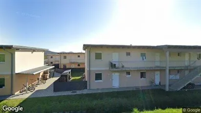 Apartments for rent in Riegersburg - Photo from Google Street View