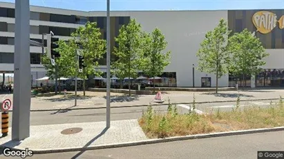 Apartments for rent in Baden - Photo from Google Street View
