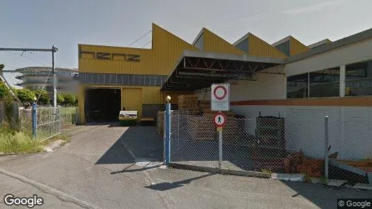 Apartments for rent in Aarau - Photo from Google Street View