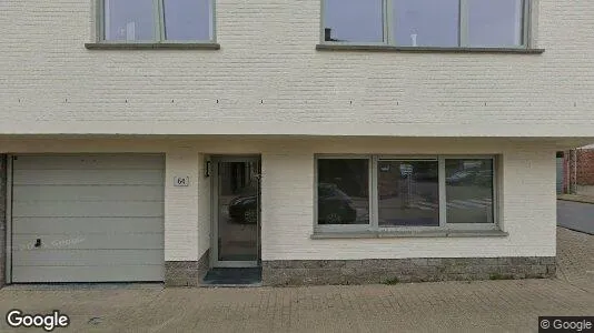 Apartments for rent in Denderleeuw - Photo from Google Street View