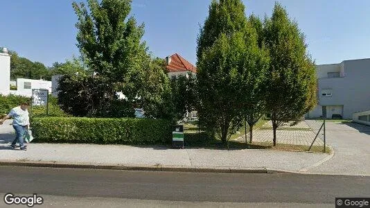 Apartments for rent in Eggersdorf bei Graz - Photo from Google Street View