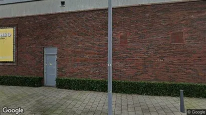 Apartments for rent in Rotterdam Prins Alexander - Photo from Google Street View