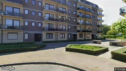 Apartments for rent in Brussels Anderlecht - Photo from Google Street View