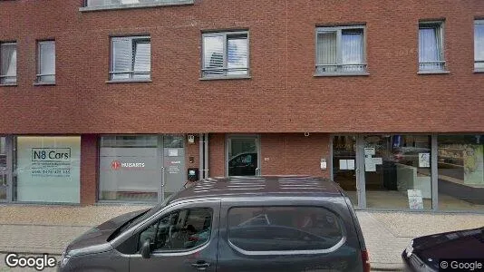 Apartments for rent in Dilbeek - Photo from Google Street View