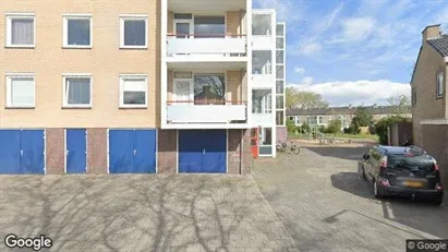 Apartments for rent in Hilversum - Photo from Google Street View