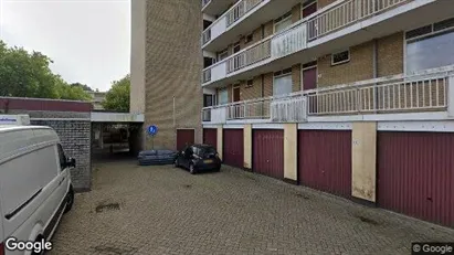 Apartments for rent in Huizen - Photo from Google Street View