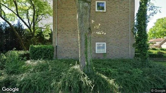 Apartments for rent in Renkum - Photo from Google Street View